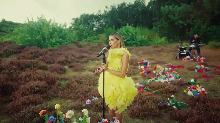 De Laatste Keer Dat Ik Huil