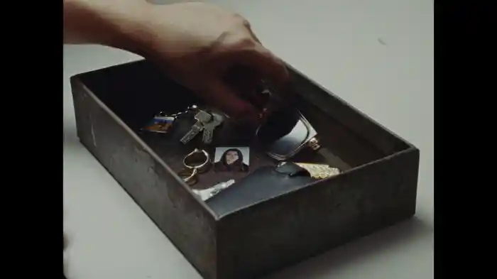 Todo ese dolor (Visualizer)