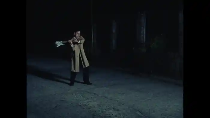 Se hizo complicado (Visualizer)