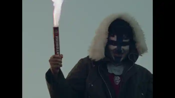 Vis a Vis (Visualizer)