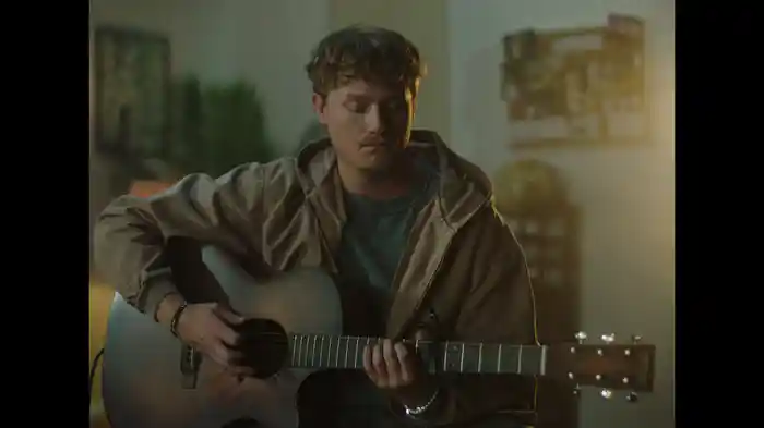 Cheyenne (Acoustic)