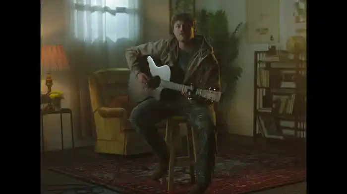 Black Gold (Acoustic)