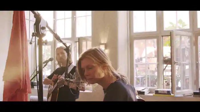 Nära dig (Inspelningar från Hornsgatan)