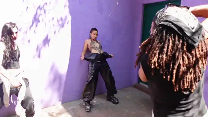 Best Class (Behind The Scenes)