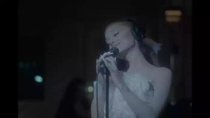 yes, and? (live version)