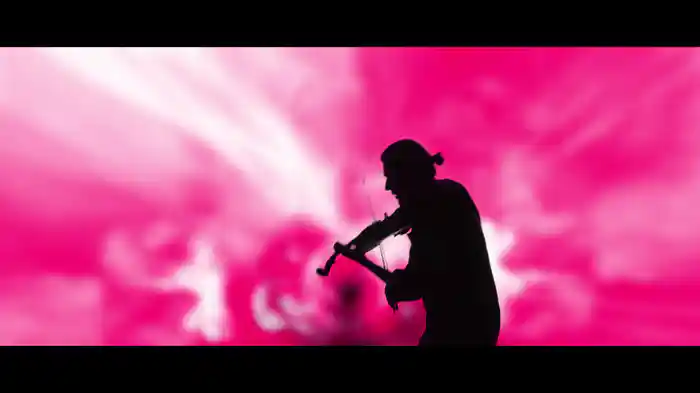 As it Was (David Garrett Edition / Millennium Symphony Silhouette)