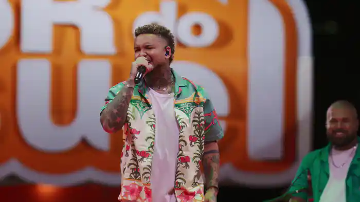 Pretexto / Adivinha (Ao Vivo Em Recife / 2024)