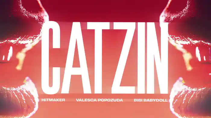 Catzin (Lyric Video)