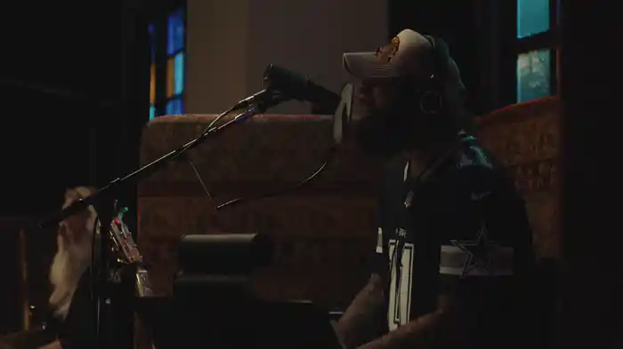 Yours (F-1Trillion Album Livestream)