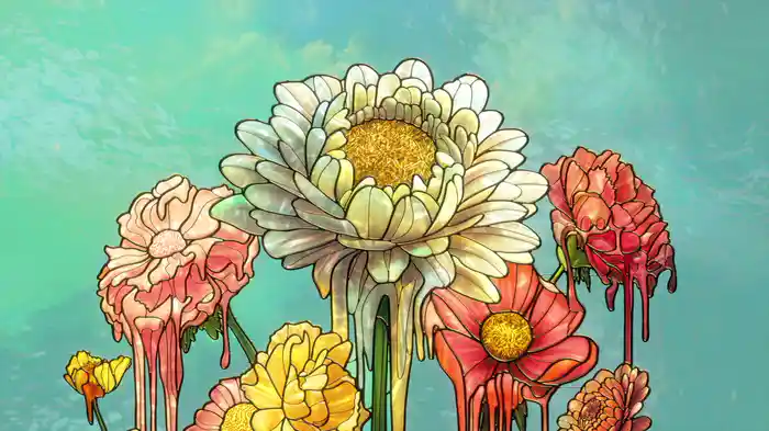 Lucky (Instrumental/Visualizer)