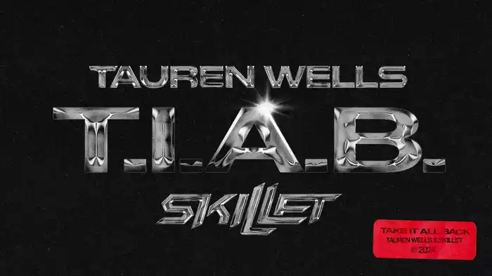 Take It All Back (Audio)