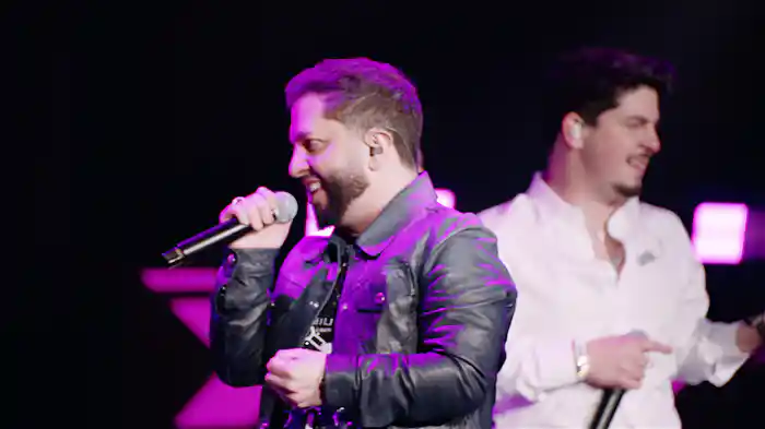 Devolve (Ao Vivo Em São Paulo / 2024)