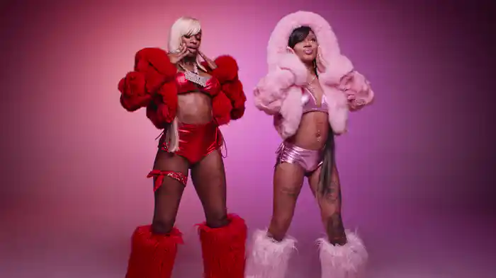 WHATCHU KNO ABOUT ME