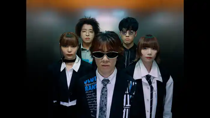 アンビリーバブル