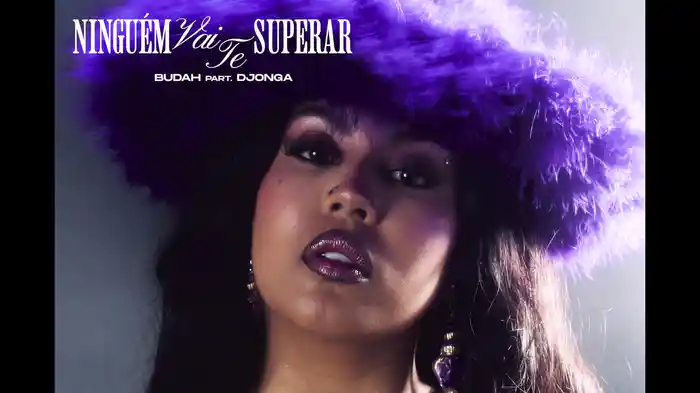 Ninguém Vai Te Superar (Lyric Video)