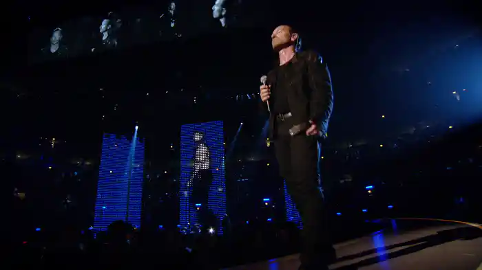 Sometimes You Can't Make It On Your Own (Live From Chicago, 2005)