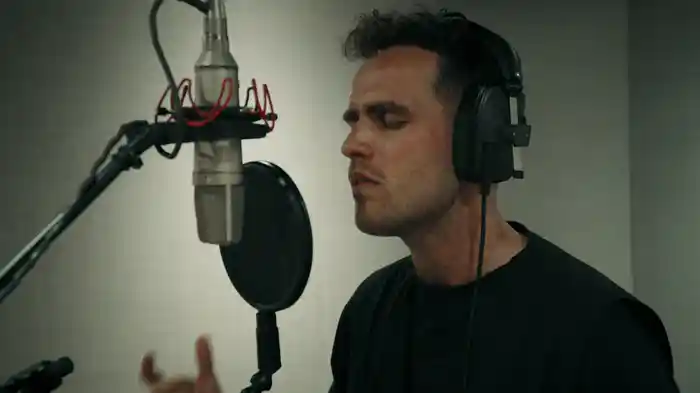 Hopes and Dreams (Abbey Road After Hours Session)