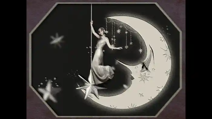 蜘蛛の糸 (Lyric Video)