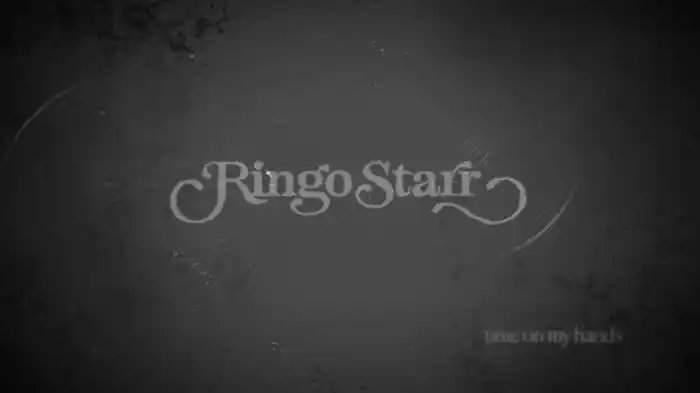 Time On My Hands (Lyric Video)