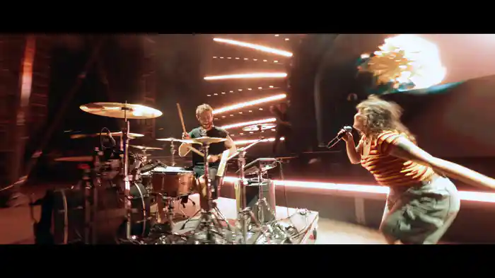 Lucky (Live From Zedd In The Park 2024)