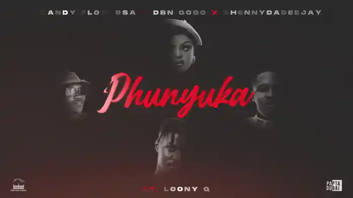 Phunyuka (Visualizer)