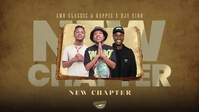 Bengazi (Visualizer)