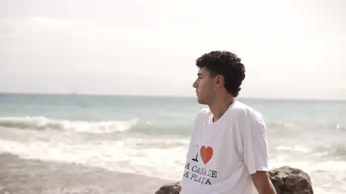 SUPERMAN (Visualizer)