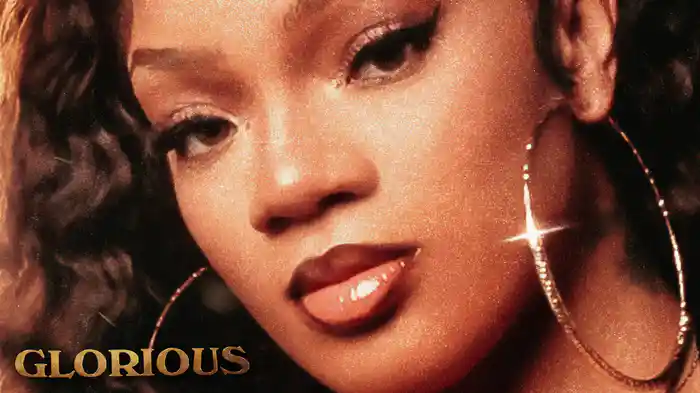 RAIN DOWN ON ME (Audio)