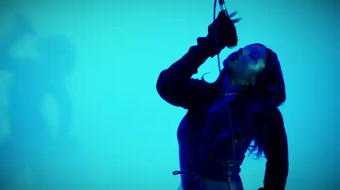 PDA (Live)