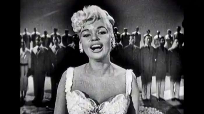 The Army Goes Rolling Along (Live On The Ed Sullivan Show, August 11, 1957)