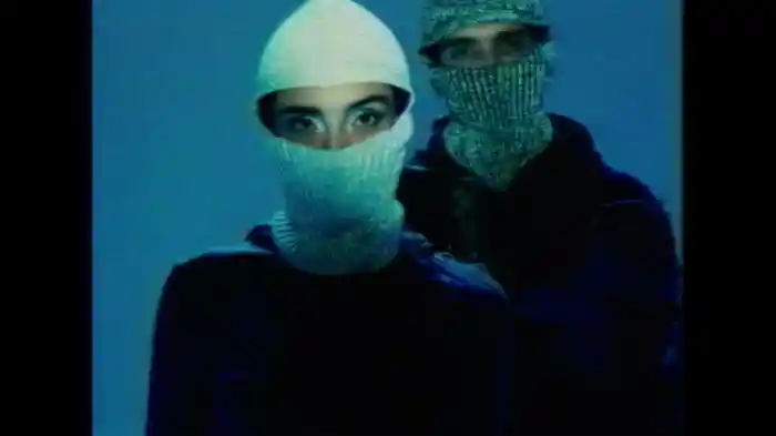 Estrellitas (Visualizer)