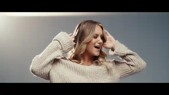 Sag ihr nichts von mir