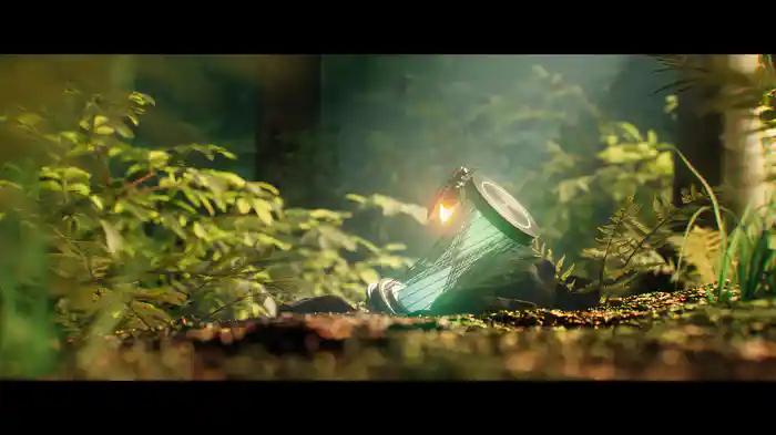 Memories (KENZIE RE:WORKS)