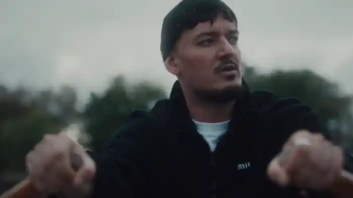 mit dir ist es anders