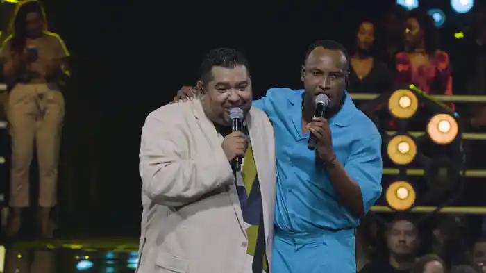 200 Anos (Ao Vivo Em São Paulo / 2024)