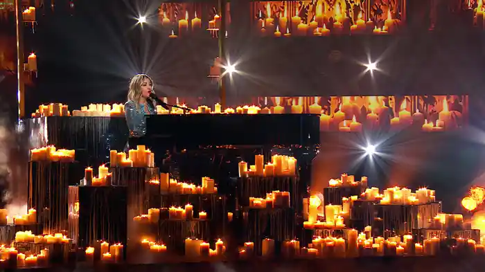 Linger (Live On The Voice Australia 2024)