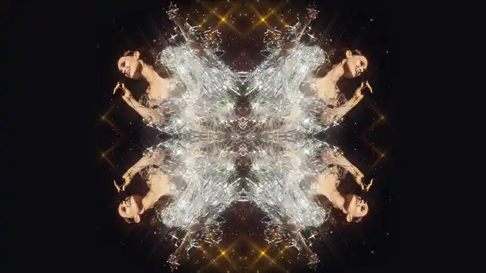 Freedom Of The Night (Visualiser)