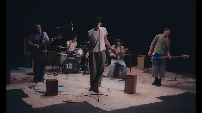 Need You Now (Live Performance)