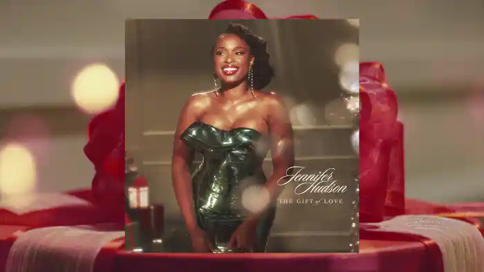 Make It To Christmas (Visualizer)