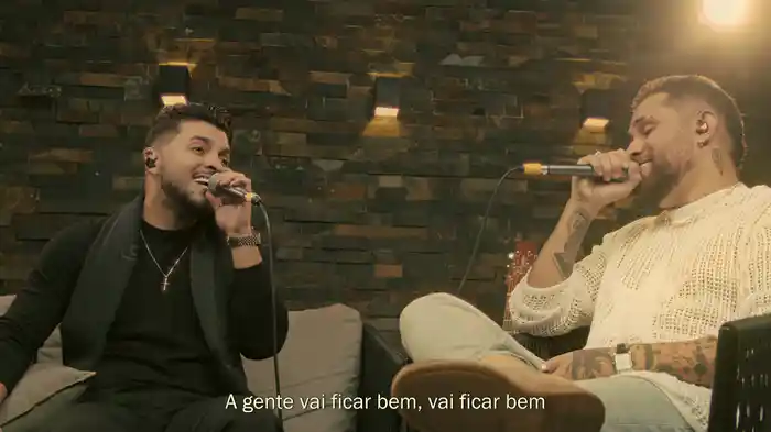 Quando Tudo For Saudade (Ao Vivo Em São José Do Rio Preto / 2023)