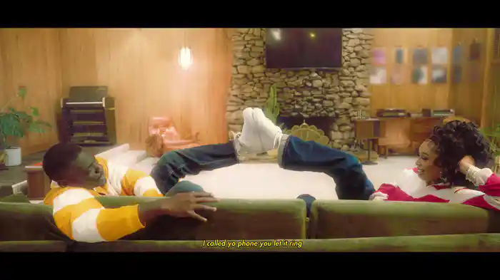 Love Don’t Cost A Thing (Lyric Video)