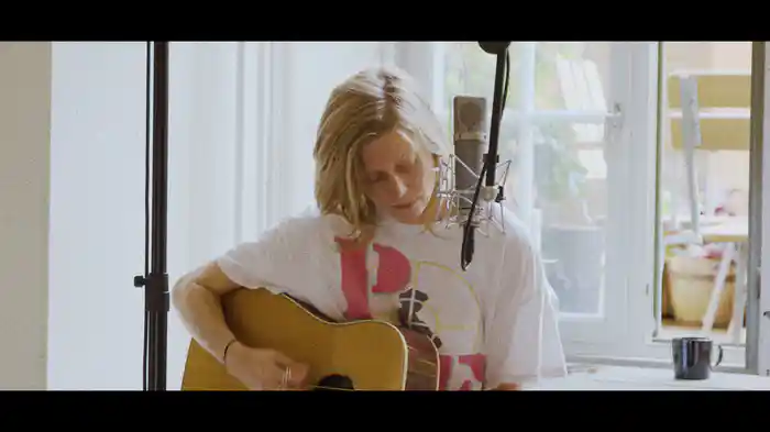 Orkanen (Inspelningar från Hornsgatan)