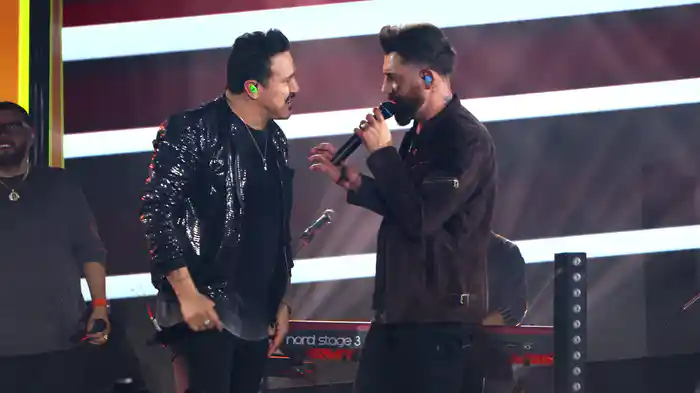 Catinga De Álcool (Ao Vivo Em São José Do Rio Preto / 2023)