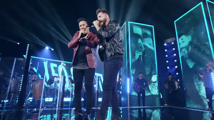 Quem Fica Lembra (Ao Vivo Em São José Do Rio Preto / 2023)