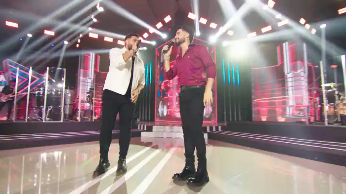 Deixa Minha Boca Beber (Ao Vivo Em São José Do Rio Preto / 2024)