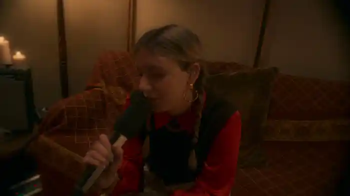 Maya, Maya, Maya (Live From Middle Farm Studios / 2023)