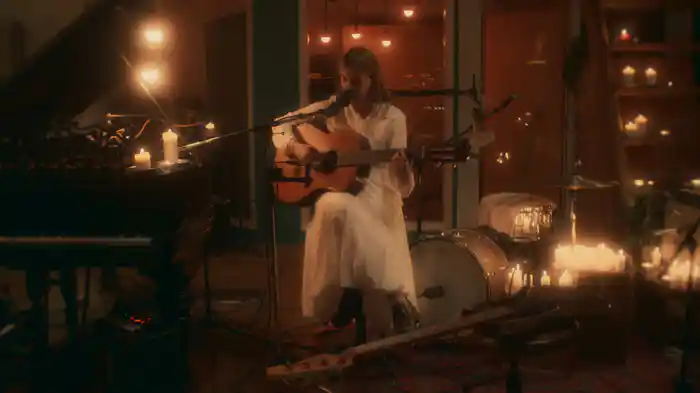 My Balloon (Live From Middle Farm Studios / 2023)