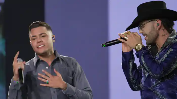 Body Splash (Ao Vivo Em São Paulo / 2024)