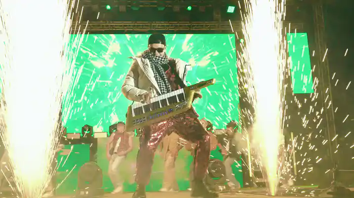El Paso Del Gigante (Remix)