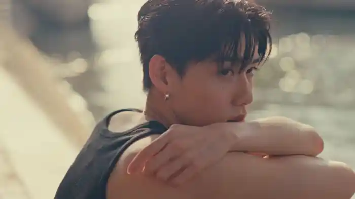 ขอโทษละกัน (friend to friend)